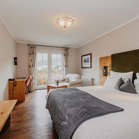 Almgut - Mountain Wellness Hotel Sankt Margarethen im Lungau Εξωτερικό φωτογραφία