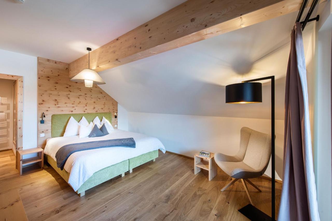 Almgut - Mountain Wellness Hotel Sankt Margarethen im Lungau Εξωτερικό φωτογραφία