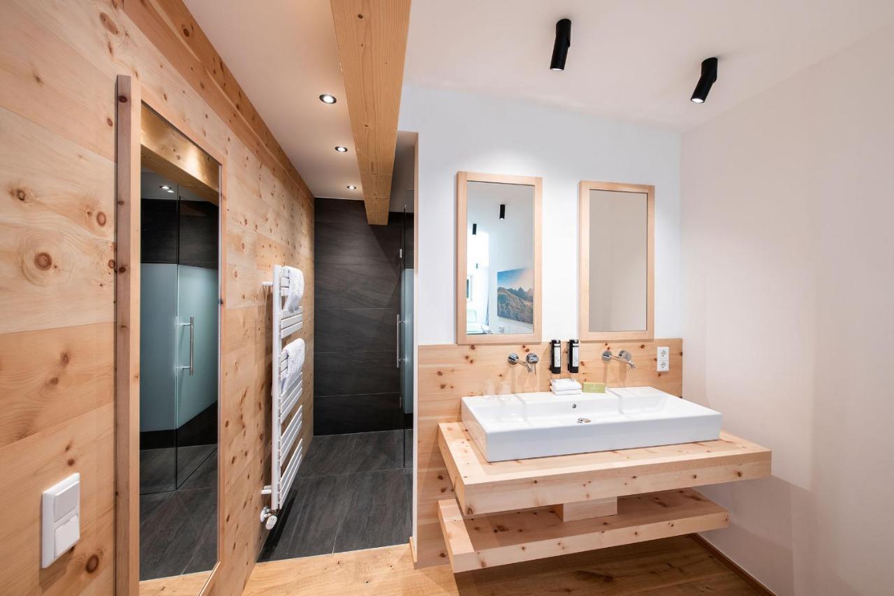 Almgut - Mountain Wellness Hotel Sankt Margarethen im Lungau Εξωτερικό φωτογραφία