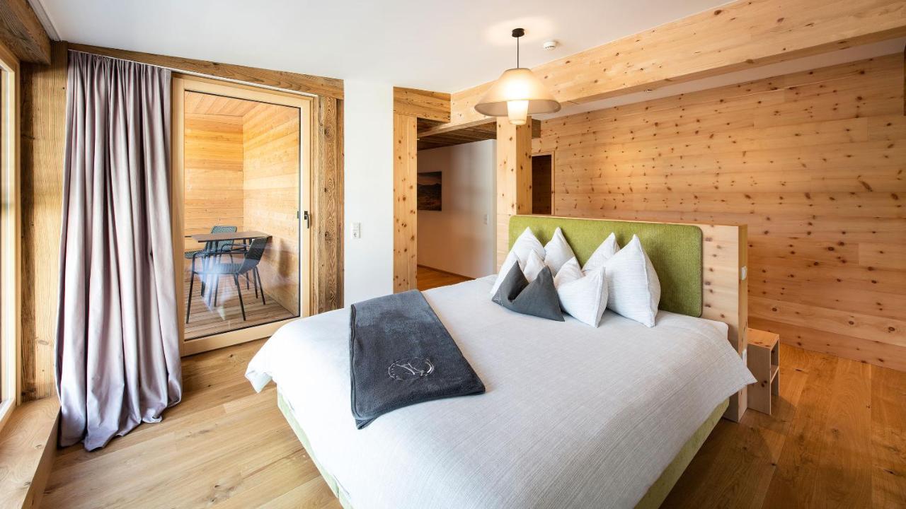 Almgut - Mountain Wellness Hotel Sankt Margarethen im Lungau Εξωτερικό φωτογραφία