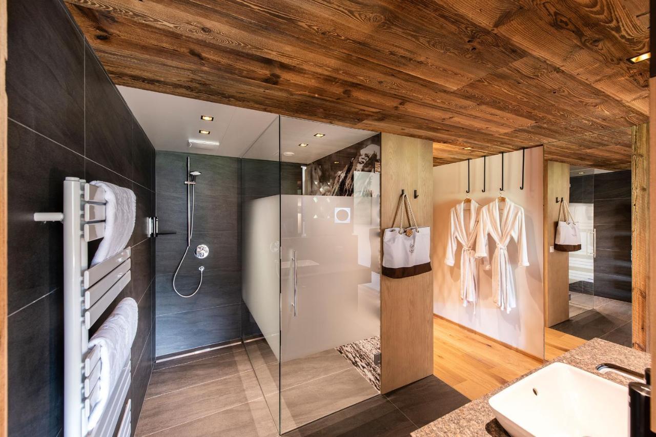 Almgut - Mountain Wellness Hotel Sankt Margarethen im Lungau Εξωτερικό φωτογραφία