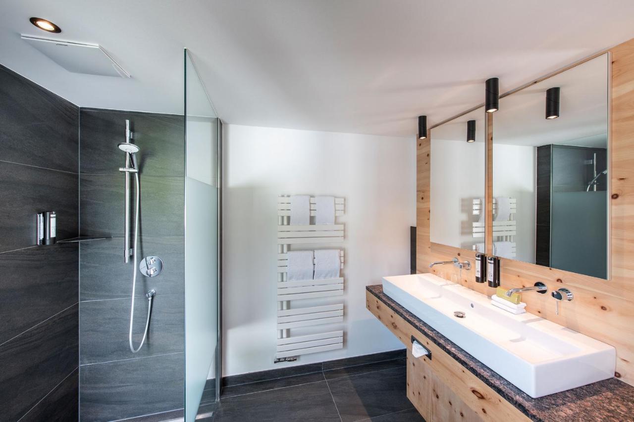 Almgut - Mountain Wellness Hotel Sankt Margarethen im Lungau Εξωτερικό φωτογραφία