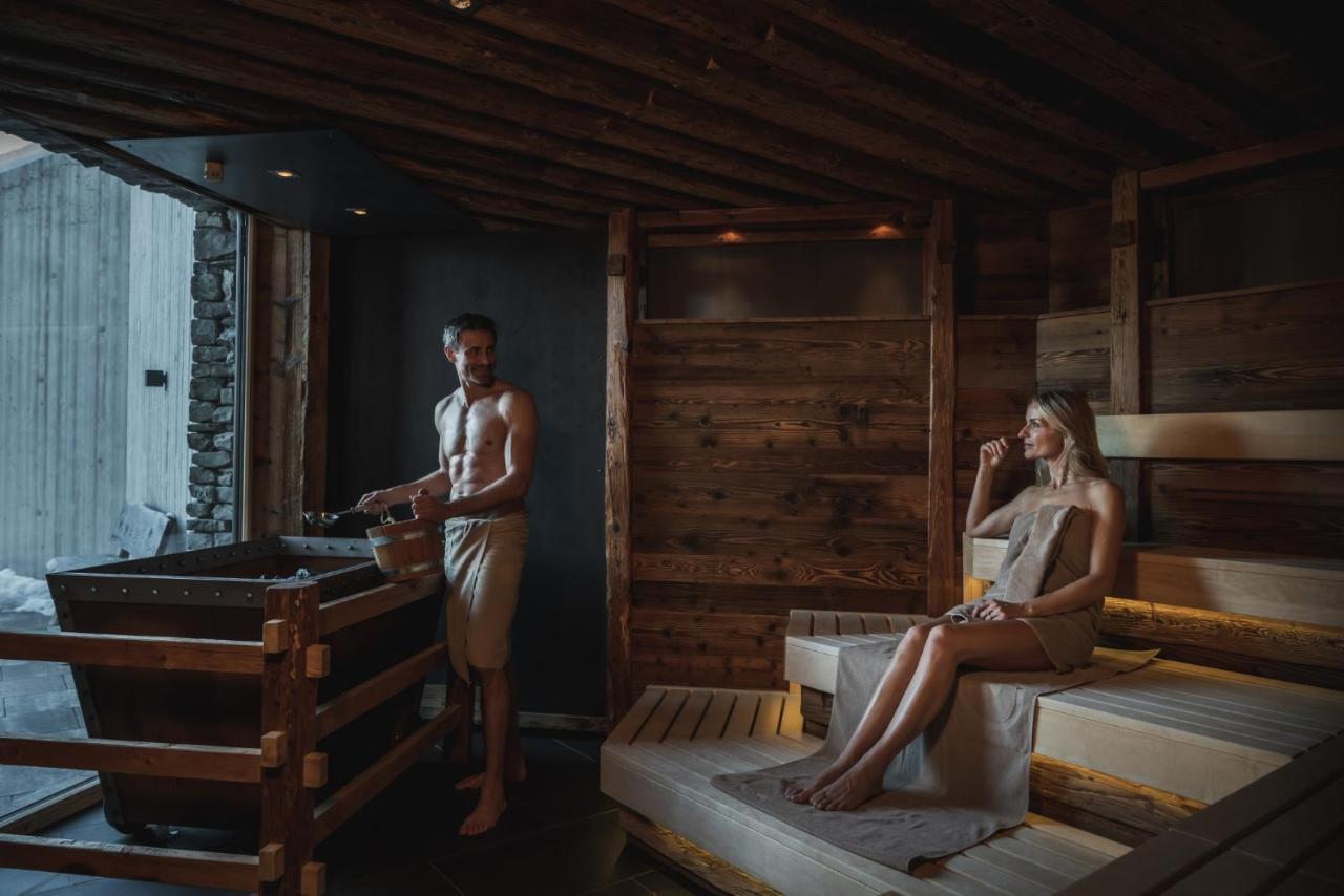 Almgut - Mountain Wellness Hotel Sankt Margarethen im Lungau Εξωτερικό φωτογραφία