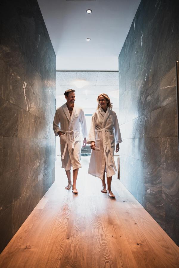 Almgut - Mountain Wellness Hotel Sankt Margarethen im Lungau Εξωτερικό φωτογραφία