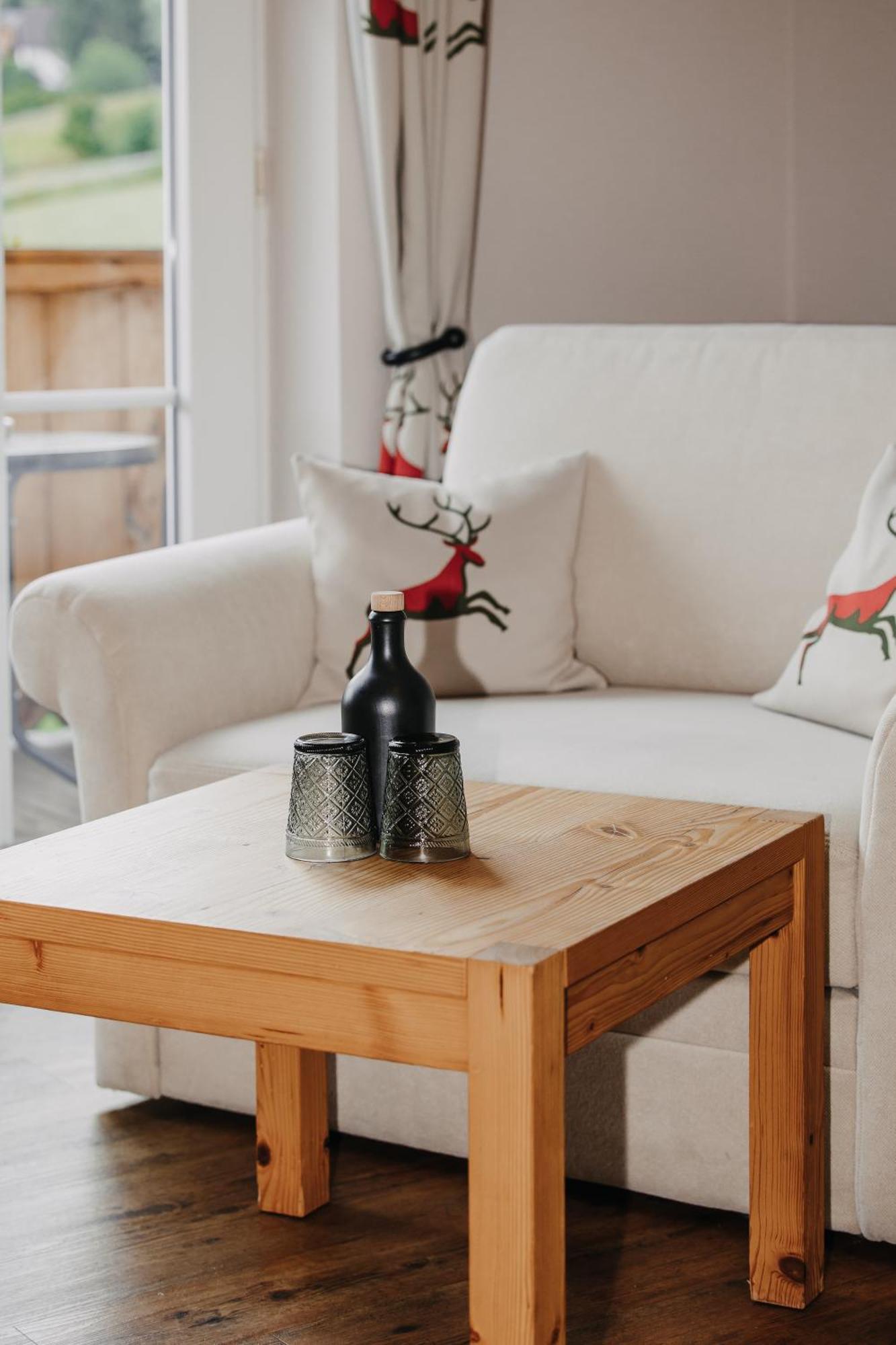 Almgut - Mountain Wellness Hotel Sankt Margarethen im Lungau Εξωτερικό φωτογραφία