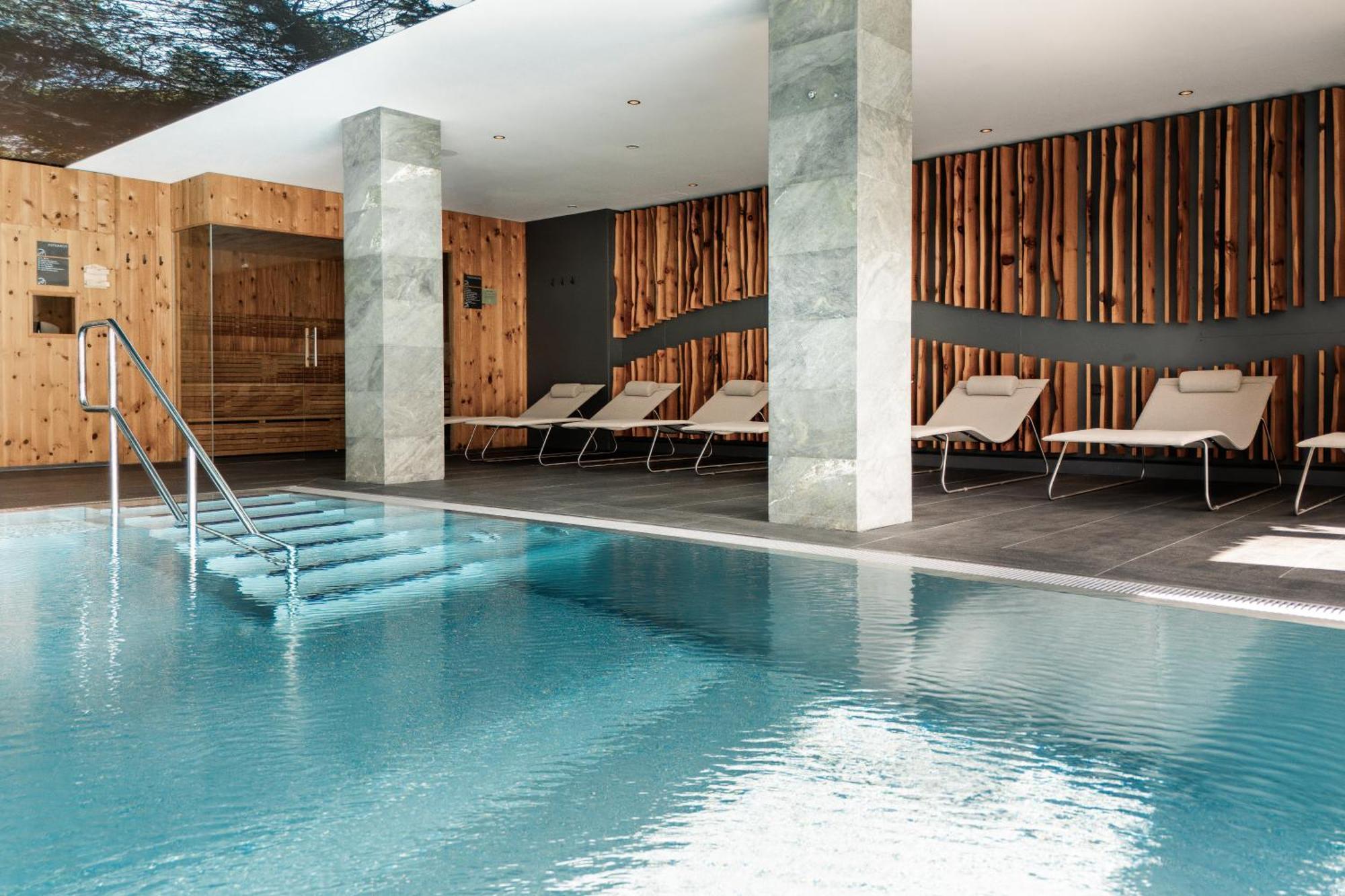 Almgut - Mountain Wellness Hotel Sankt Margarethen im Lungau Εξωτερικό φωτογραφία