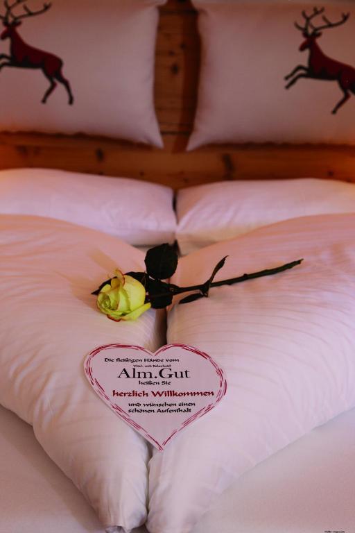 Almgut - Mountain Wellness Hotel Sankt Margarethen im Lungau Εξωτερικό φωτογραφία
