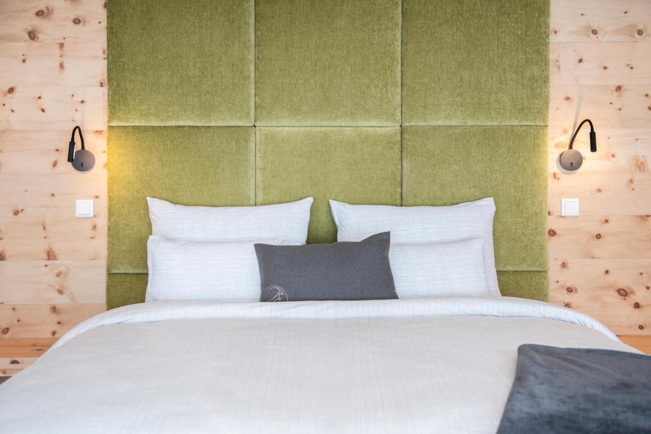 Almgut - Mountain Wellness Hotel Sankt Margarethen im Lungau Εξωτερικό φωτογραφία
