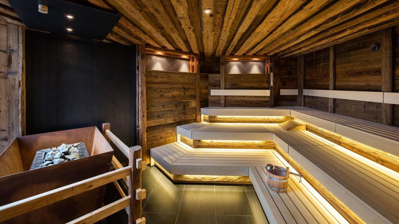 Almgut - Mountain Wellness Hotel Sankt Margarethen im Lungau Εξωτερικό φωτογραφία