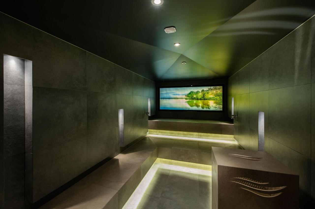 Almgut - Mountain Wellness Hotel Sankt Margarethen im Lungau Εξωτερικό φωτογραφία