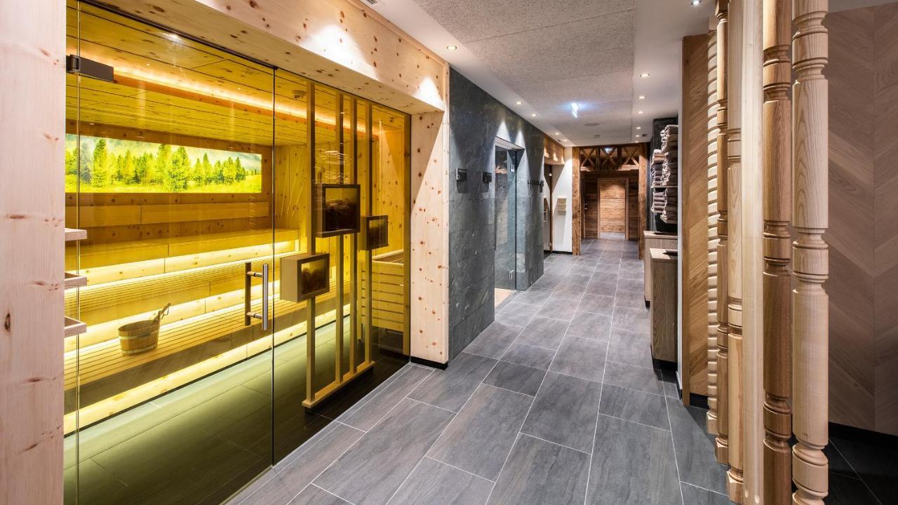 Almgut - Mountain Wellness Hotel Sankt Margarethen im Lungau Εξωτερικό φωτογραφία
