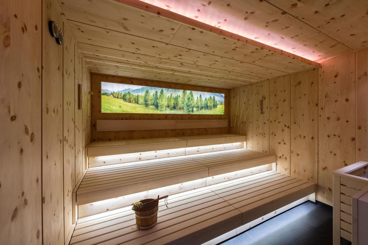 Almgut - Mountain Wellness Hotel Sankt Margarethen im Lungau Εξωτερικό φωτογραφία